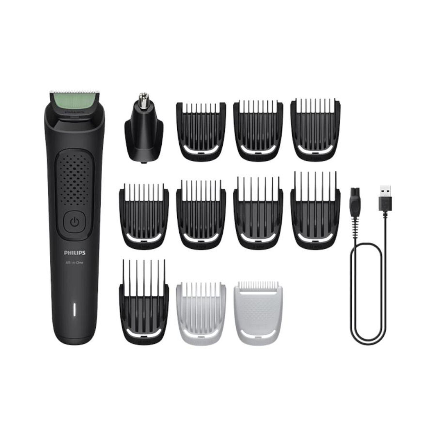 Corta Pelo Philips MG3921/15 image number 0.0