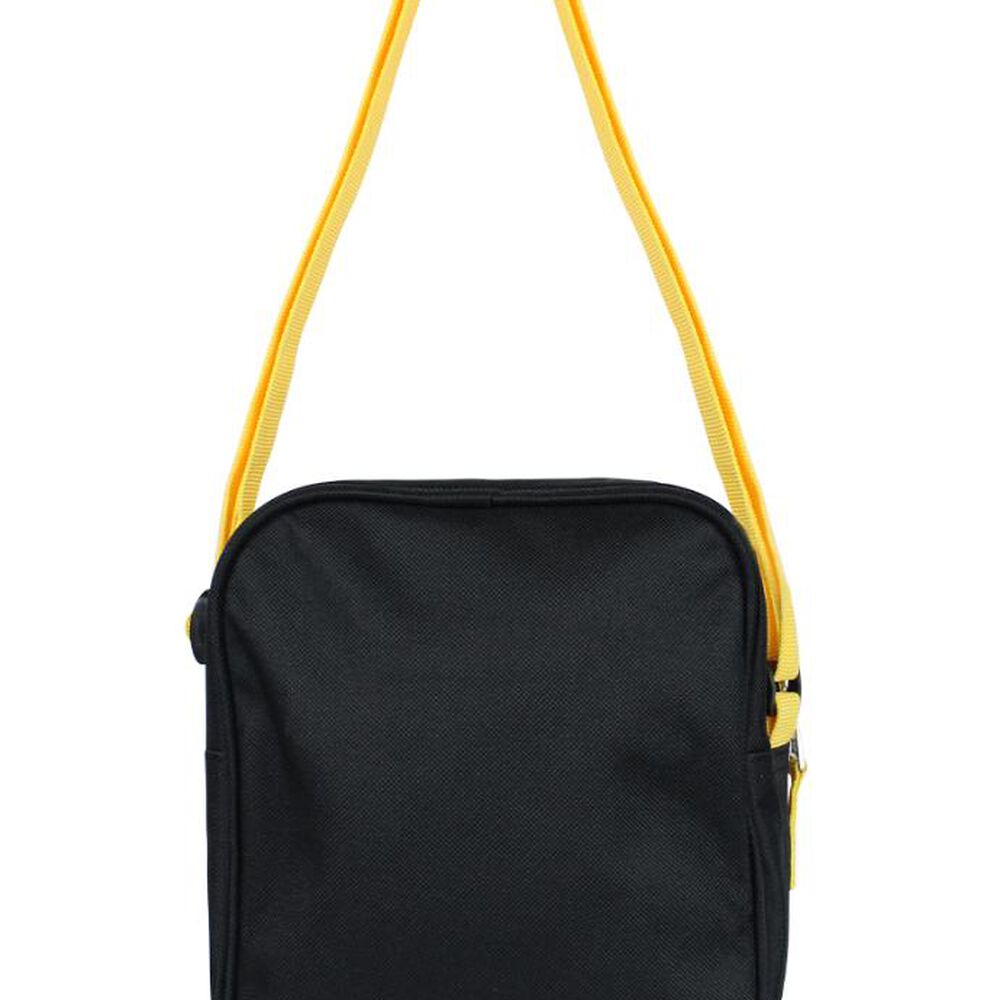 Bolso Harlem Bandolera Negra Wilson image number 3.0