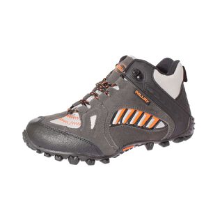 Zapatilla Outdoor Gris V&iacute;a Franca Art. 3hy01007a