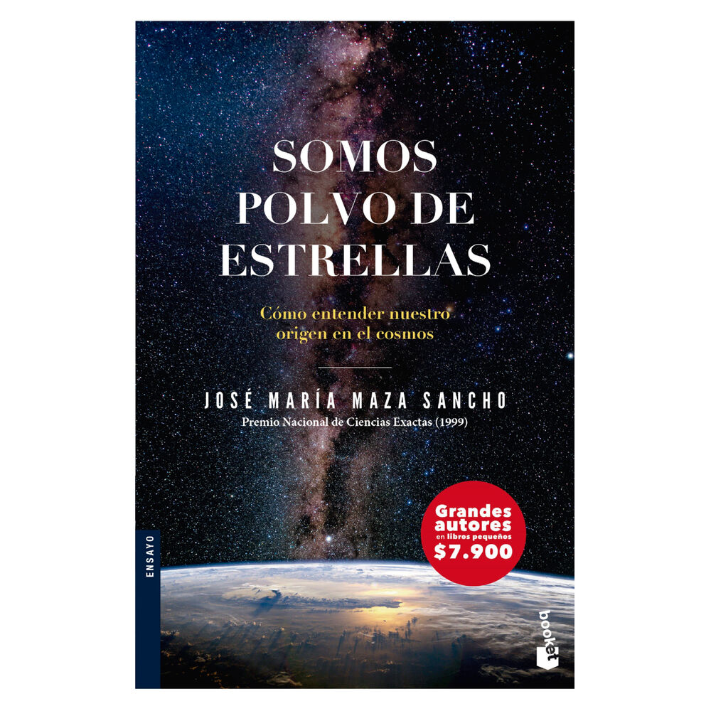 Somos Polvo De Estrellas image number 0.0