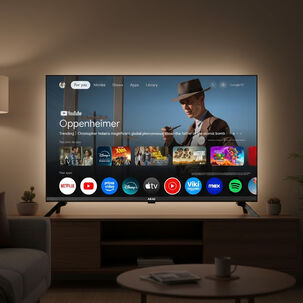 Led 43" Akai Google TV 5.0&nbsp; / Full HD / Smart TV