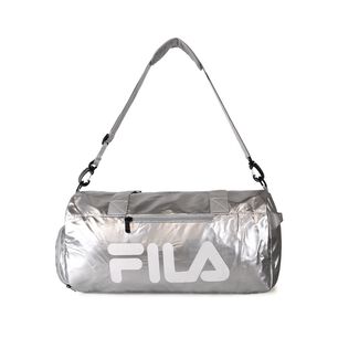 Bolso Bolonia Silver Fila