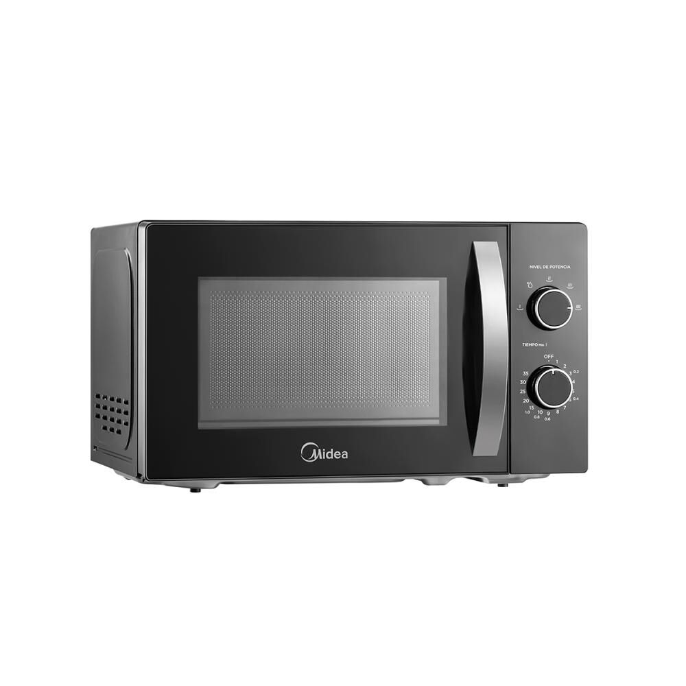 Microondas Midea MMP-20NCJ9 / 20 Litros / 700W image number 1.0