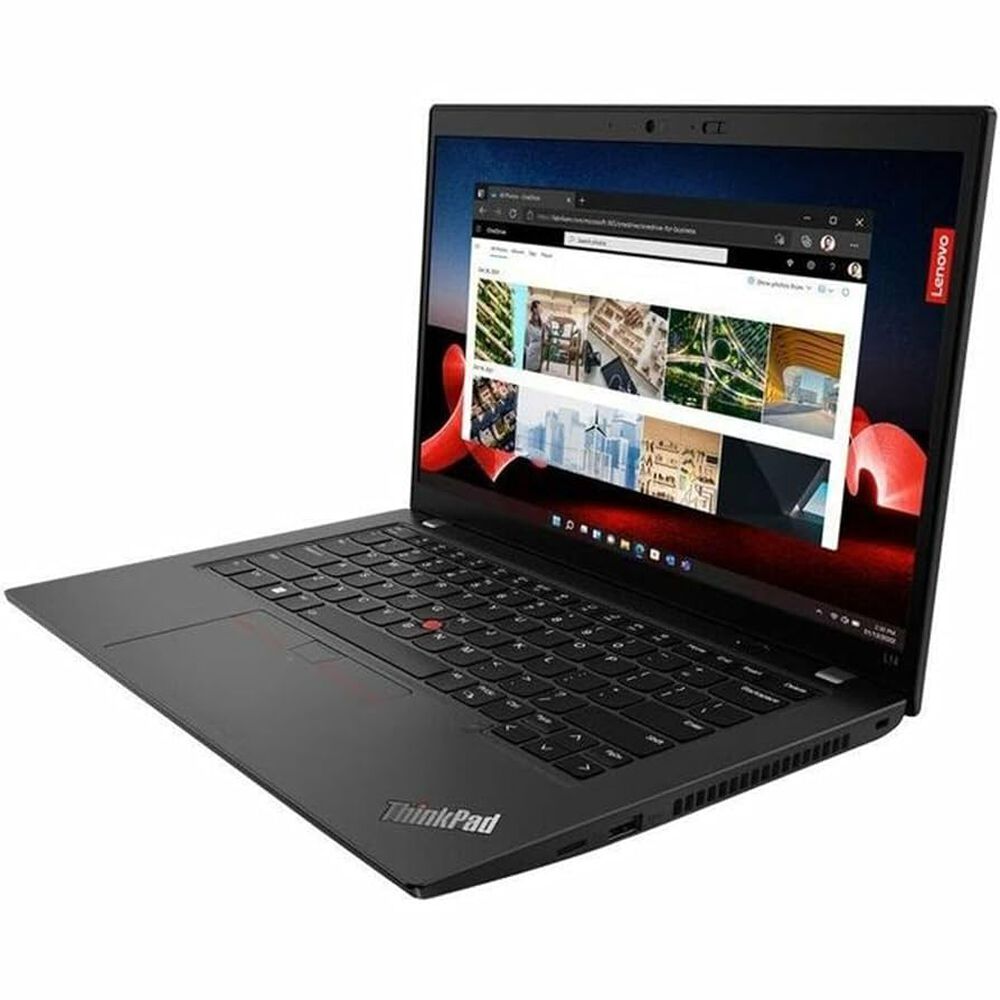 Notebook Lenovo Thinkpad T450 Touchscreen 14 (i5-5ta 16gb 256gb Ssd) Reacondicionado Grado A image number 3.0