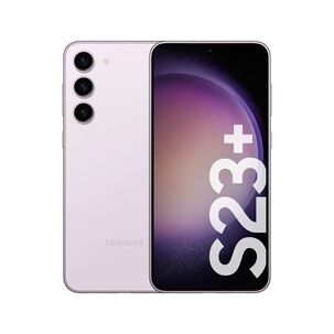 Samsung Galaxy S23+ 512gb Lavanda Reacondicionado