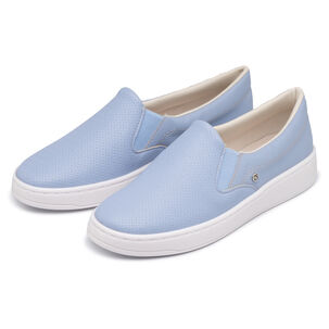 Zapatilla Mujer Lavanda Beta 976 Piccadilly