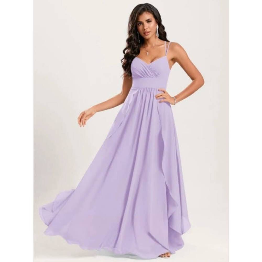 Vestido Maxi Rosaura image number 0.0