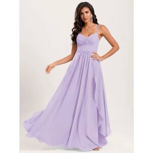 Vestido Maxi Rosaura Vestido Maxi Rosaura