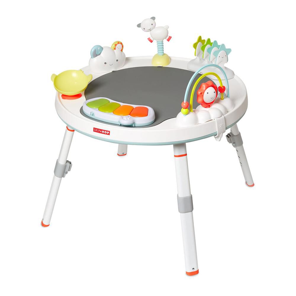 Centro De Actividad Silver Lining Cloud 3 Etapas Skip Hop image number 1.0