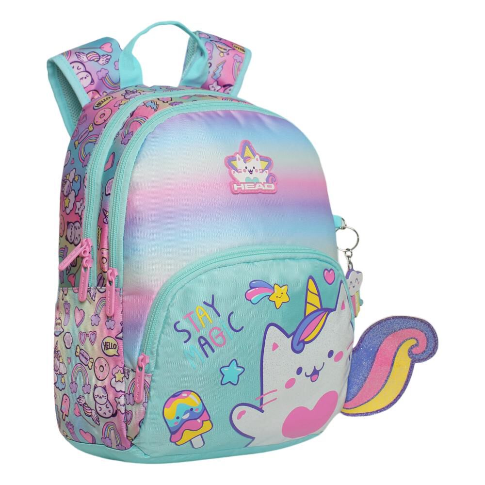 Mochila Gum Infantil Head image number 0.0