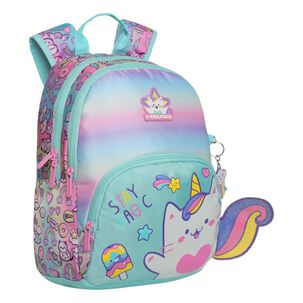 Mochila Gum Infantil Head