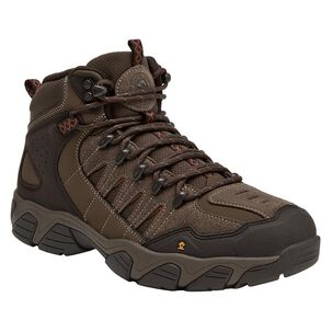 Bot&iacute;n Outdoor Hombre Panama Jack Pjh0113 Taupe