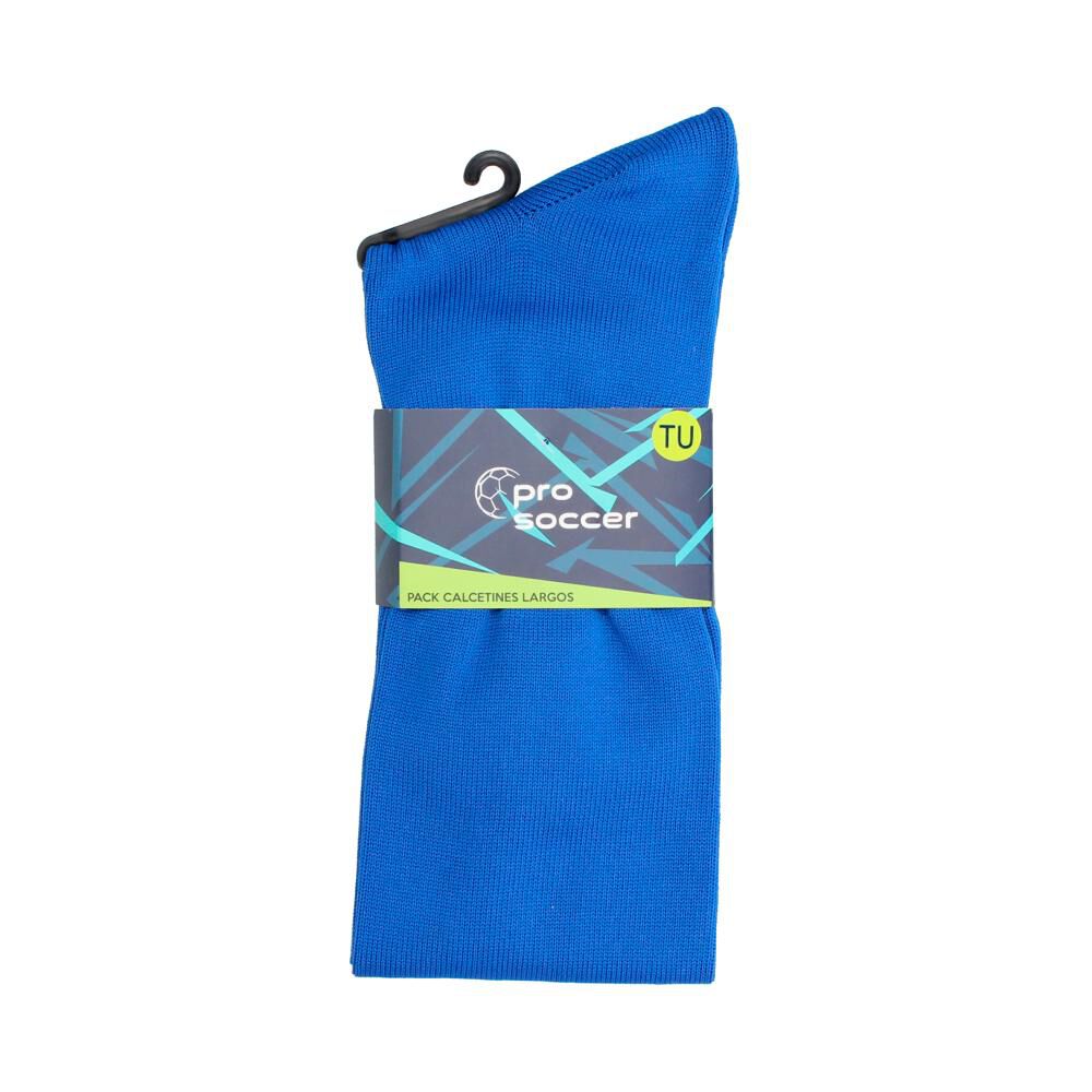 Calcetines Hombre Pro Soccer image number 0.0