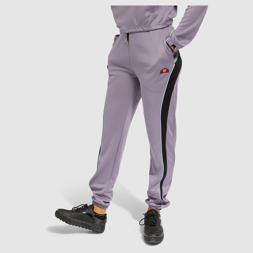 Pantalon De Buzo Mujer Ellesse Heritage Fragons en Oferta | Hites.com