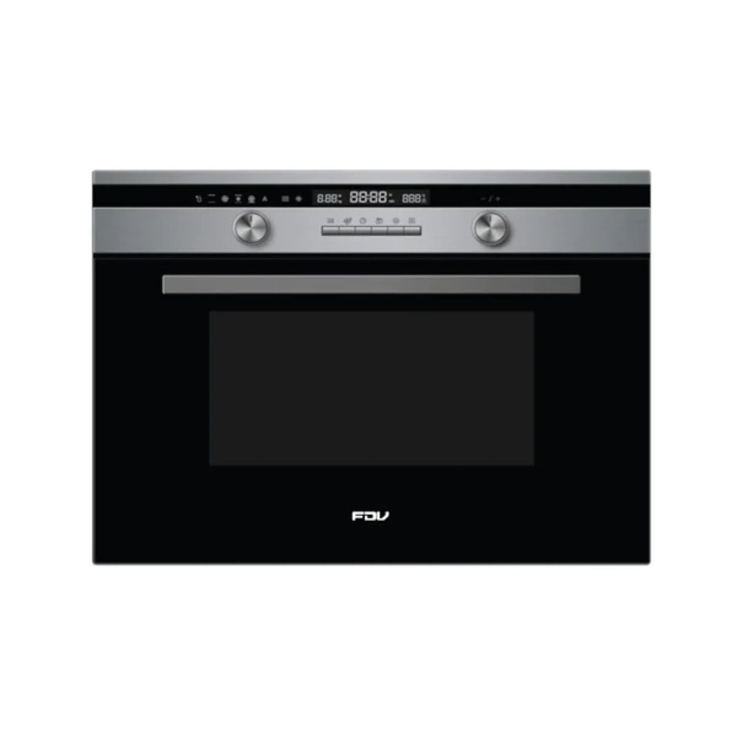 Horno Microondas 2 En 1 Prestige 37 Lts Fdv image number 0.0