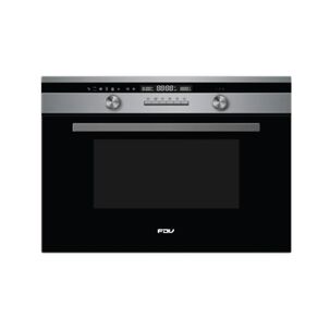 Horno Microondas 2 En 1 Prestige 37 Lts Fdv