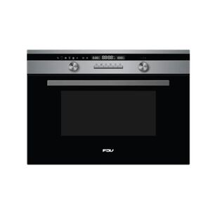Horno Microondas 2 En 1 Prestige 37 Lts Fdv
