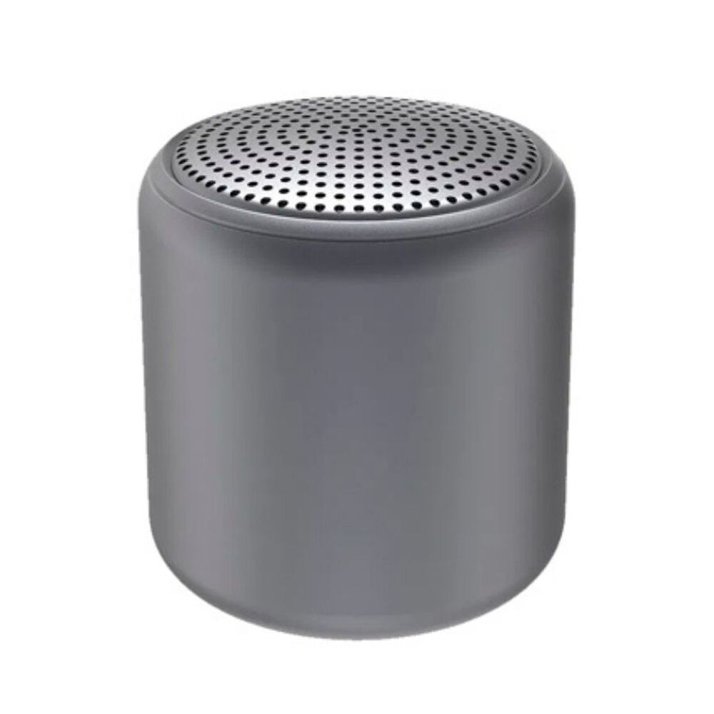 Mini Parlante Bluetooth Inpods Little Fun Tws Negro image number 0.0