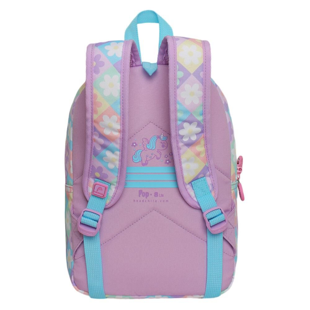 Mochila Pop Pre Escolar Head image number 4.0