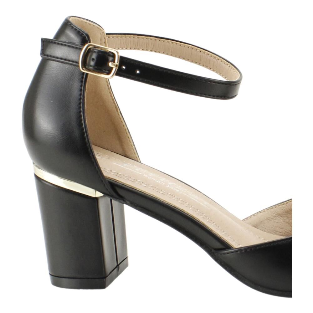 Zapato New Walk Zm05-9875 image number 3.0