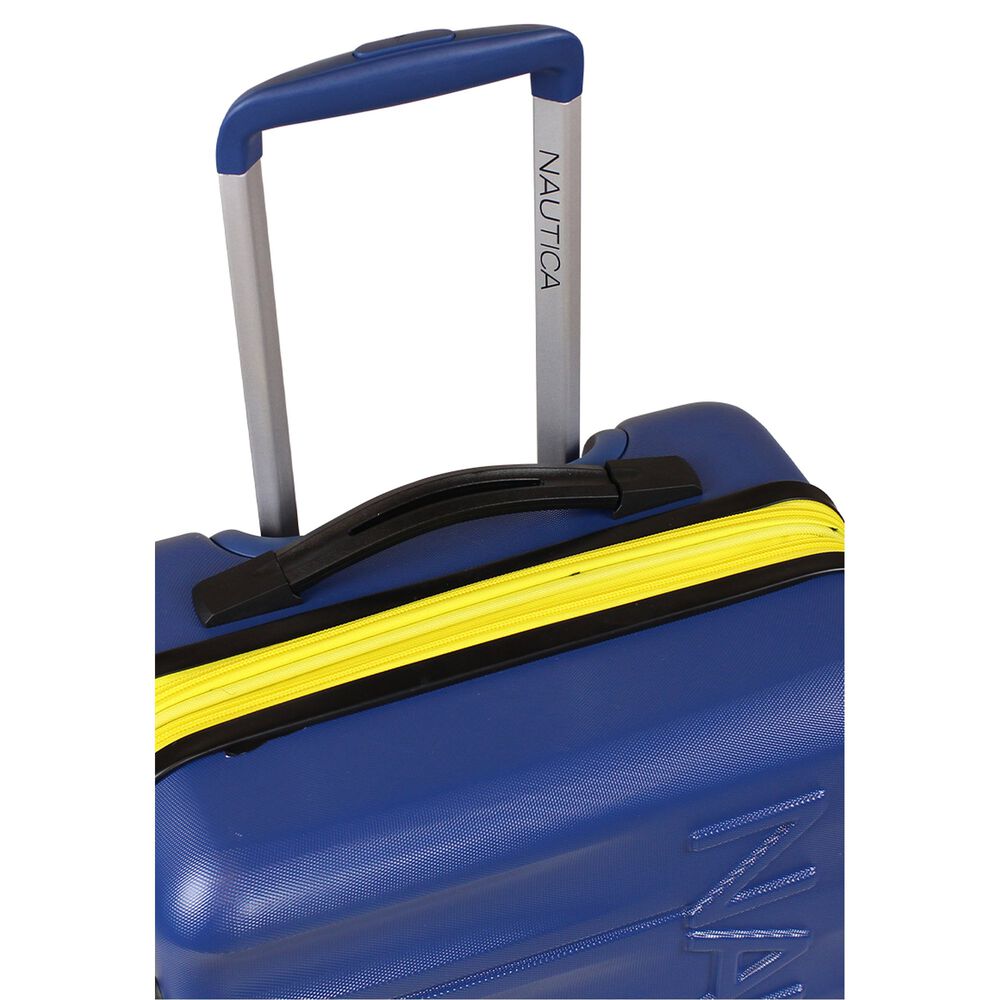 Set De 3 Maletas Ibiza S+m+l Azul Nautica image number 3.0