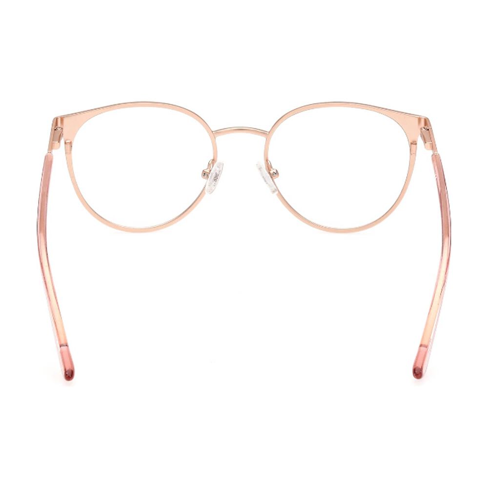 Lentes &Oacute;pticos Rosado Guess image number 3.0