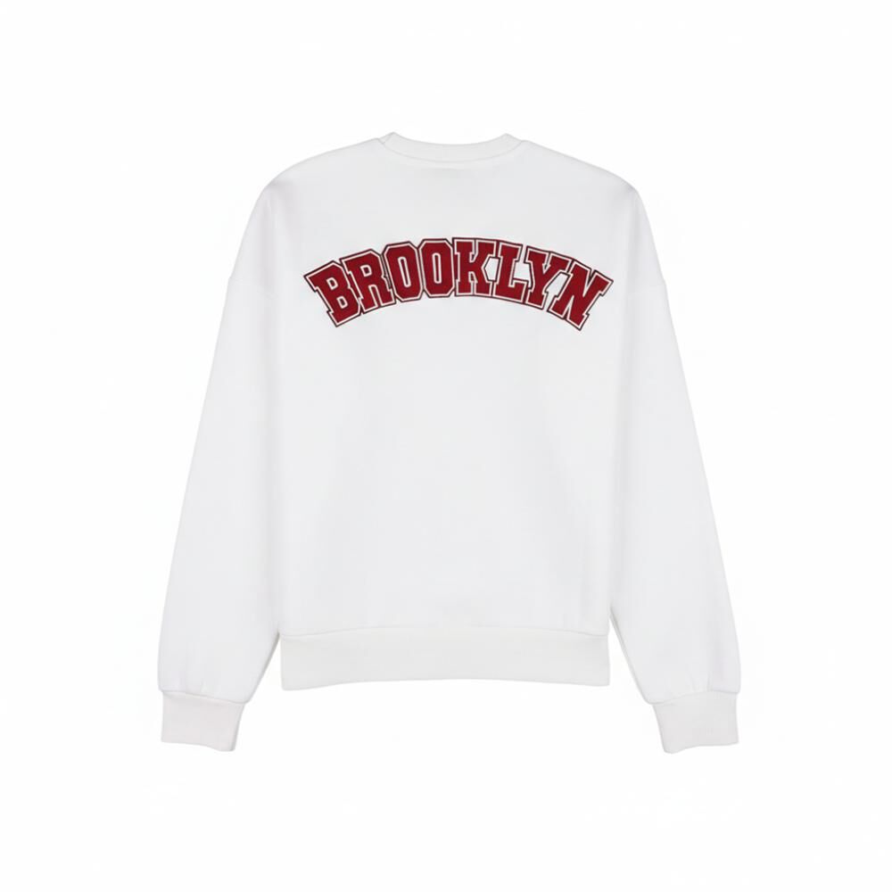 Poler&oacute;n Mujer Freedom image number 1.0