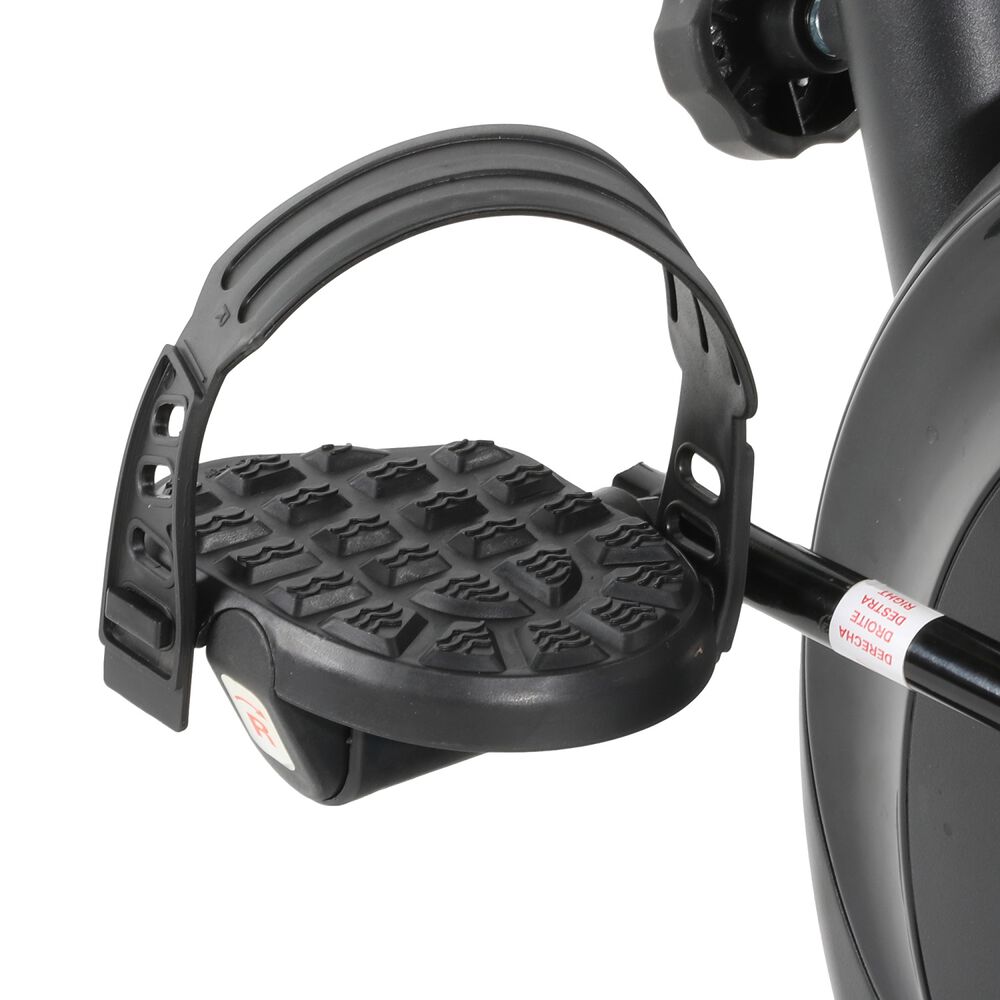 Bicicleta Est&aacute;tica E240 Pro Magn&eacute;tica image number 5.0
