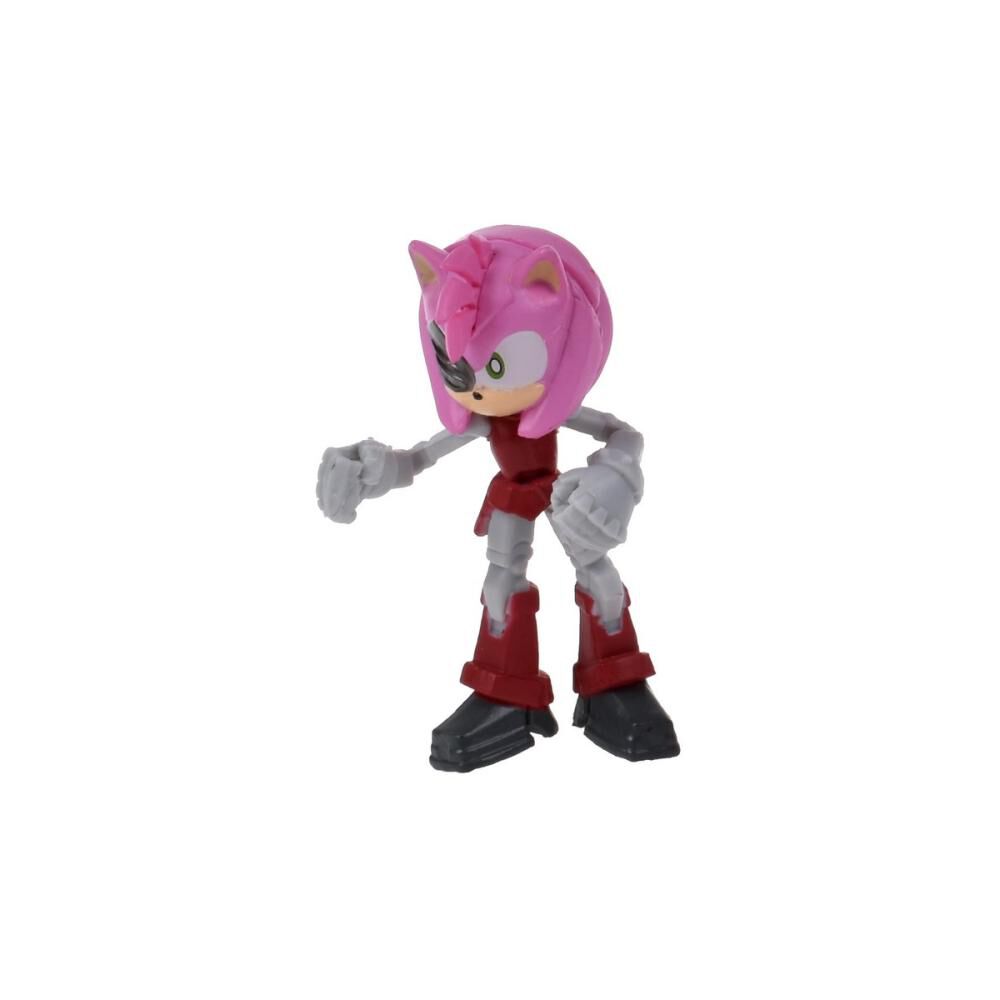 Figura De Acción Sonic Pack 3 image number 2.0