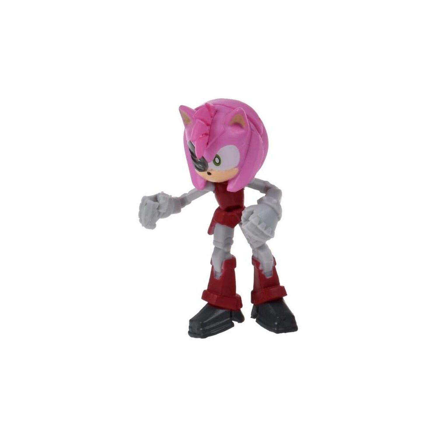 Figura De Acci&oacute;n Sonic Pack 3 image number 2.0
