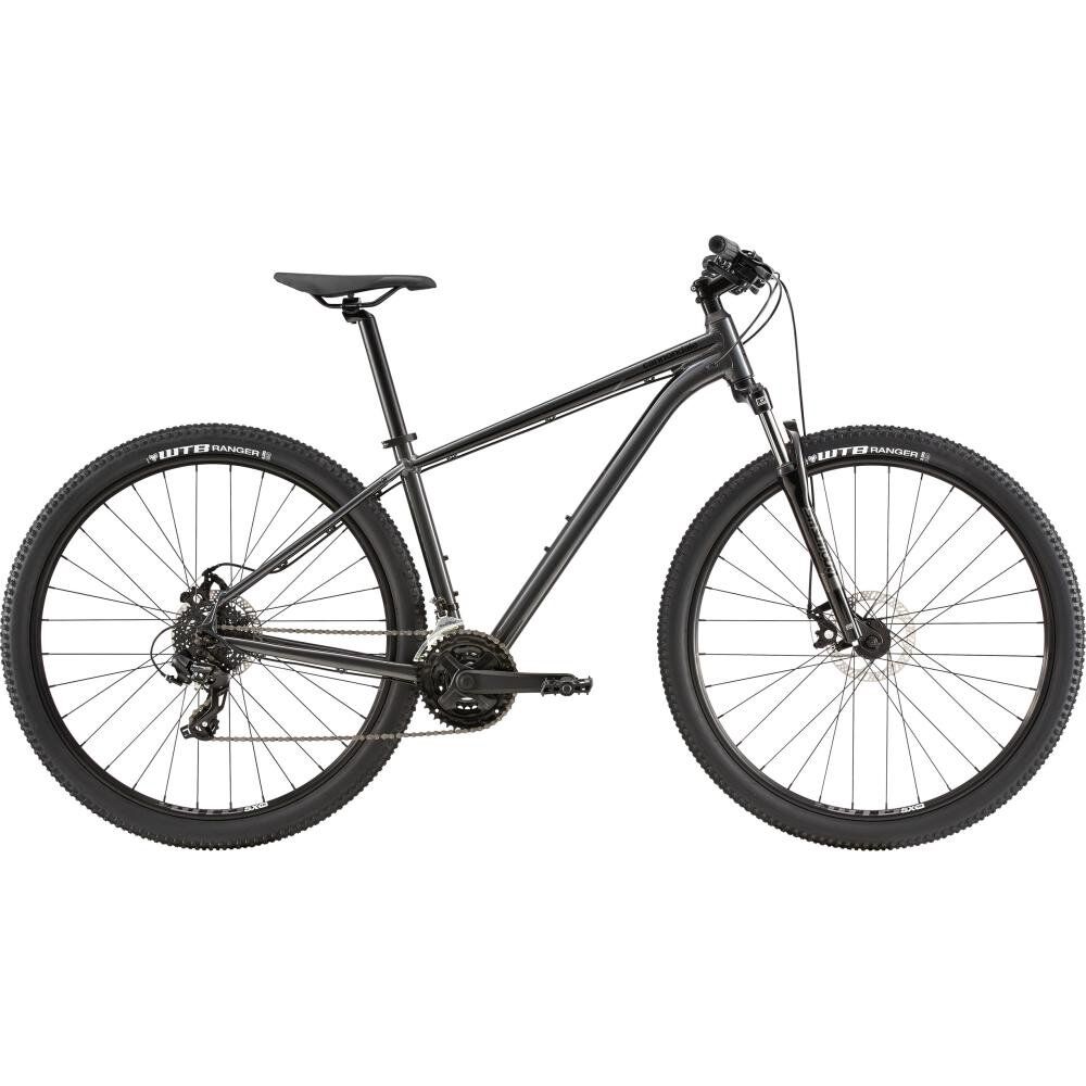Bicicleta Mountain Bike Cannondale Trail 8 Aro 29 image number 0.0