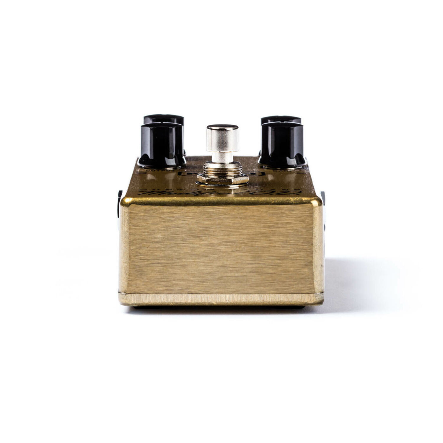 Pedal Dunlop Mxr B.a Overdrive image number 2.0
