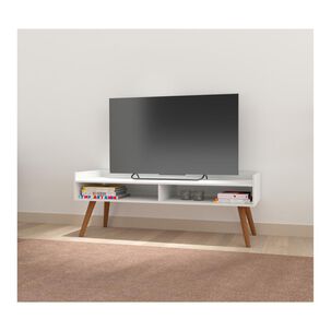 Rack Stanford Barras / 2 Repisas