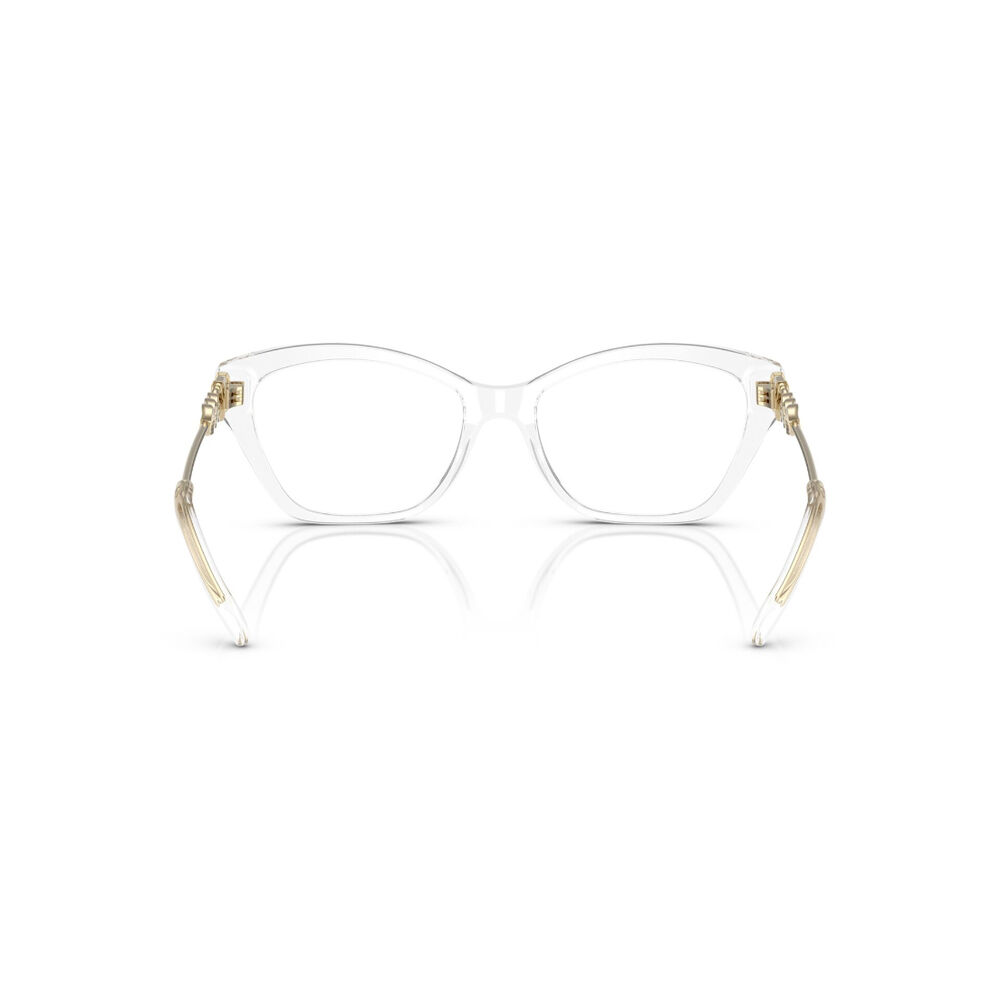 Lentes Ópticos Makena Beach Transparente Michael Kors image number 3.0