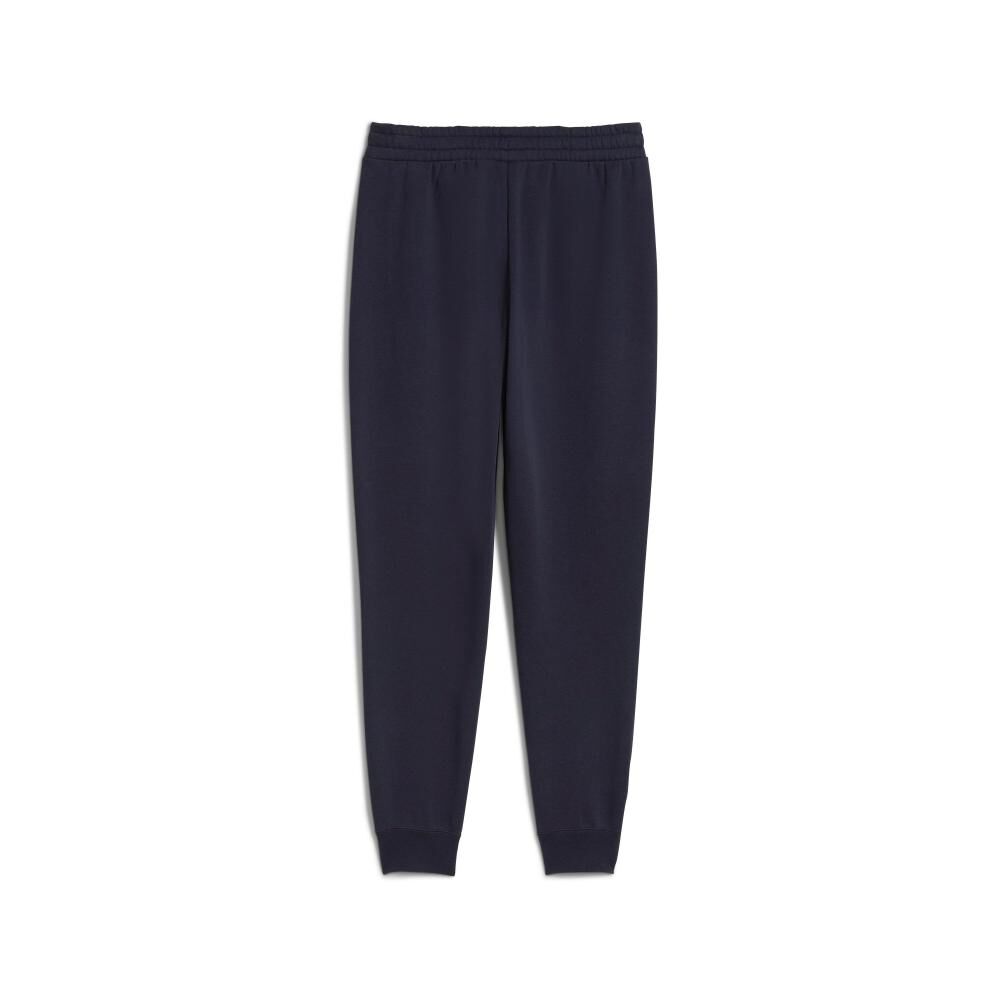 Pantal&oacute;n De Buzo Puma Ess No. 1 Logo Slim Sweatpants Fl Cl image number 1.0