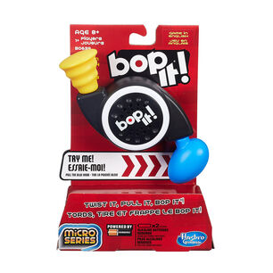 Juego Bop It Hasbro Gaming