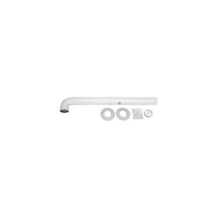 Kit Ducto Tiro Forzado Rheem 80 Mm