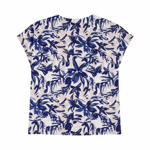 Polera Mujer Sexy Large