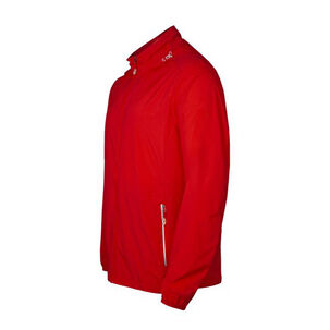 Cortaviento Stretch Quick Drying Pale Hombre