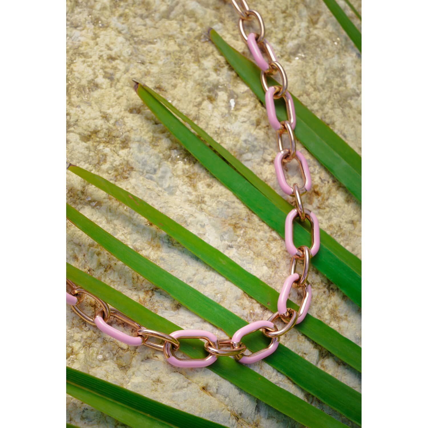 Collar Ls2330-1/6 Lotus Style Mujer Man image number 1.0
