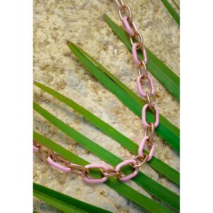 Collar Ls2330-1/6 Lotus Style Mujer Man