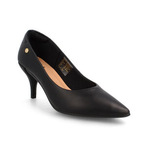 Zapato Mujer Bata Chiara Negro