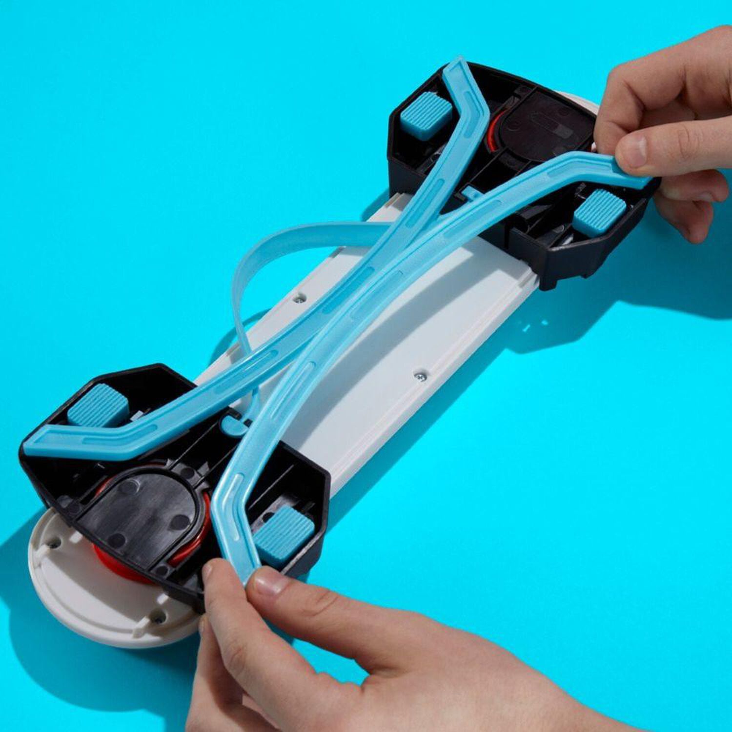 Juego De Mesa Hypershot Hasbro Gaming image number 5.0