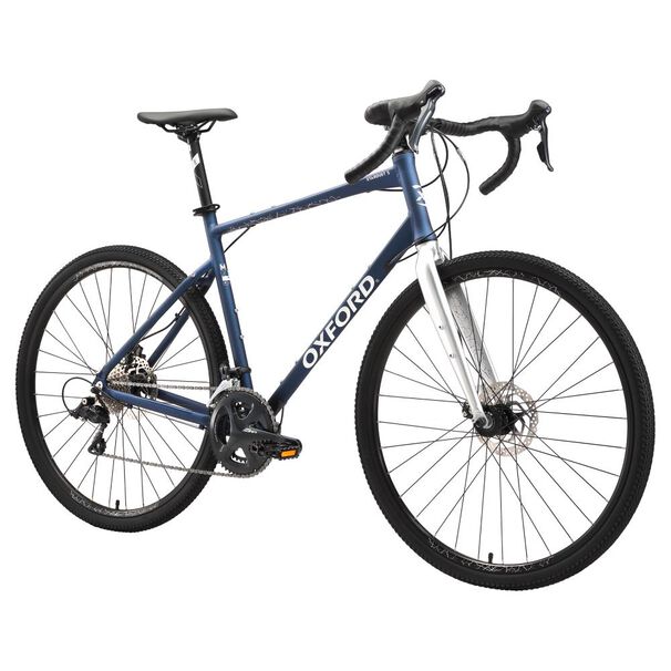 Bicicleta Ruta Oxford Stardust 5 / Aro 28