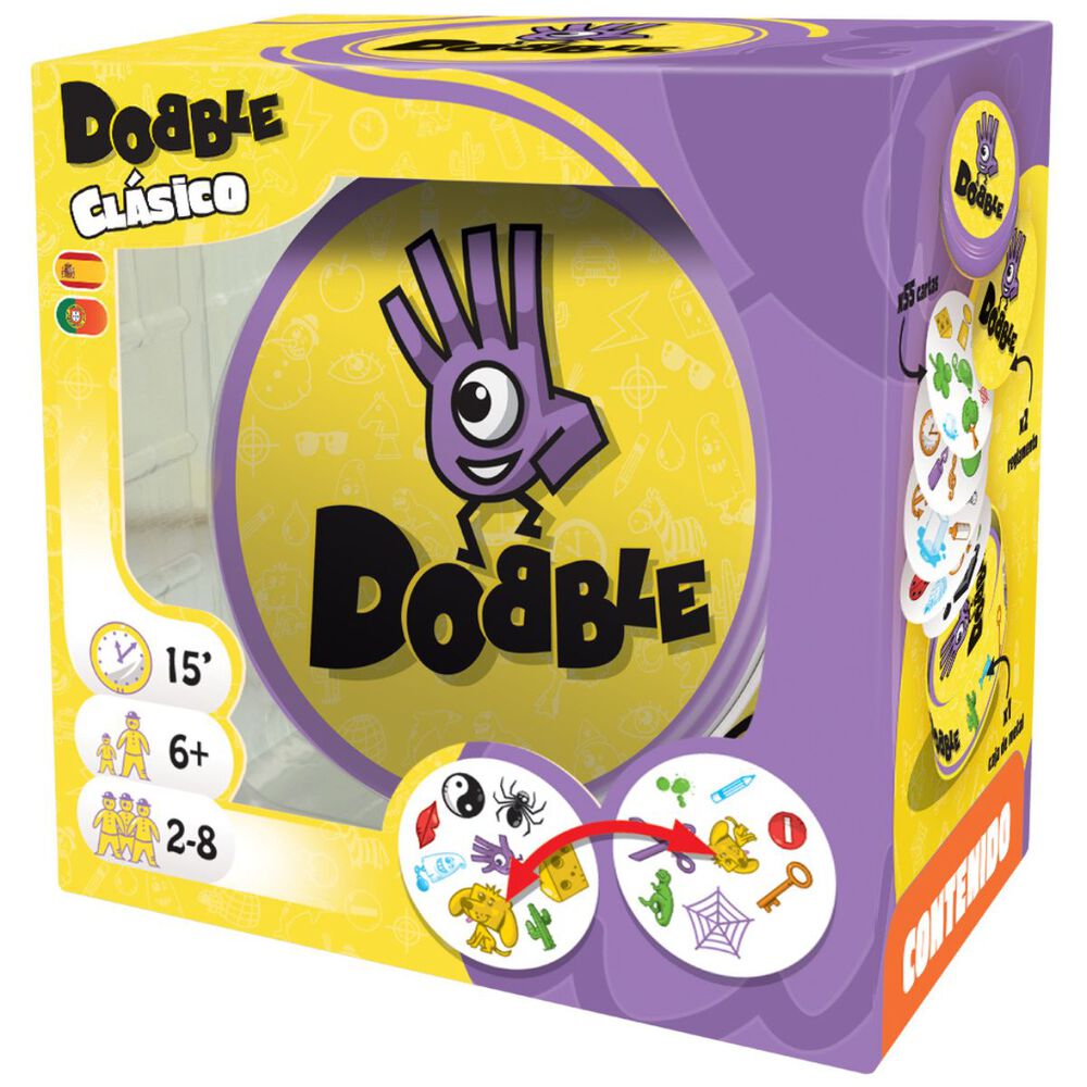  Dobble Dobble image number 0.0