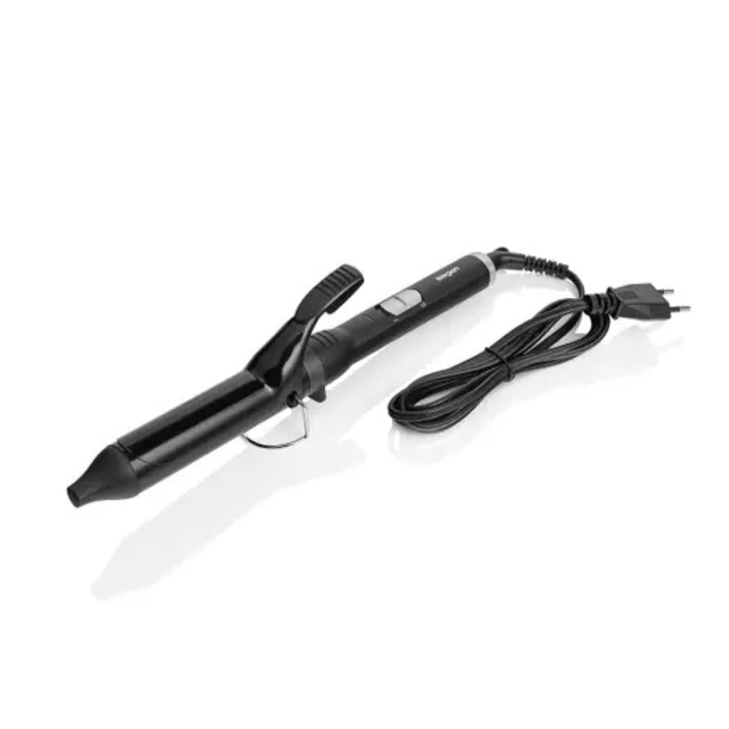 Ondulador De Barril Siegen Specialist Classic Wave Ceramic Sg2420 De 33mm image number 4.0