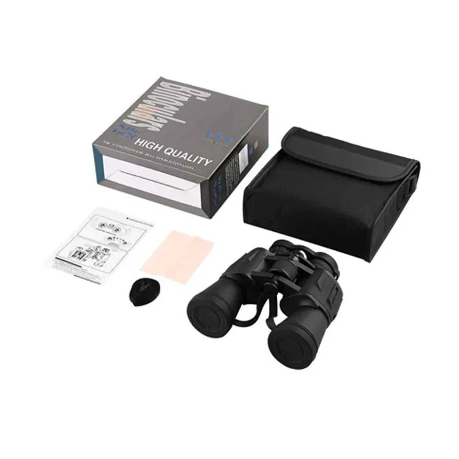 Binocular Aventura Zoom 8-24x40 image number 3.0