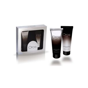Set Oros 100ml S/g + 100ml A/s Hombre