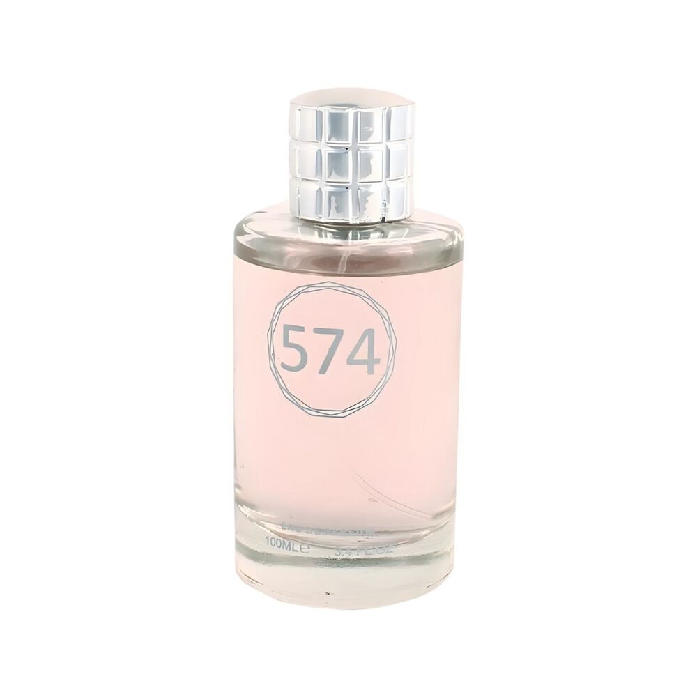Euroluxe 574 Mujer 100 Ml image number 1.0