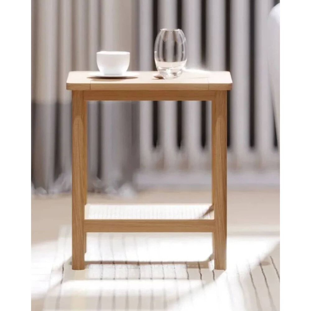 Mesa Auxiliar Cozy image number 6.0